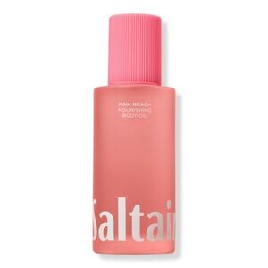 Saltair Pink Beach Nourishing Body Oil